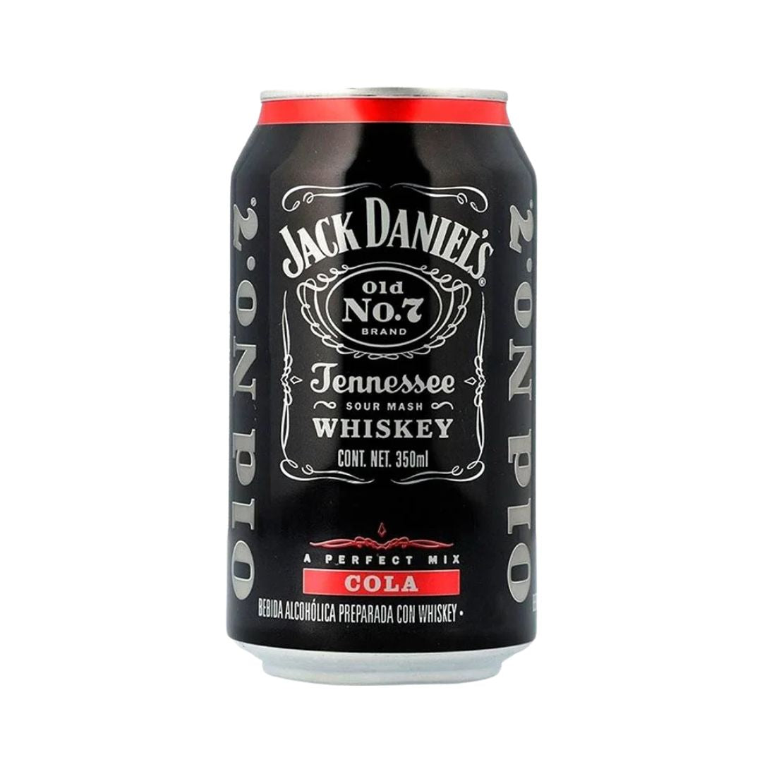 Jack Daniel’s Coca-Cola 350 ml