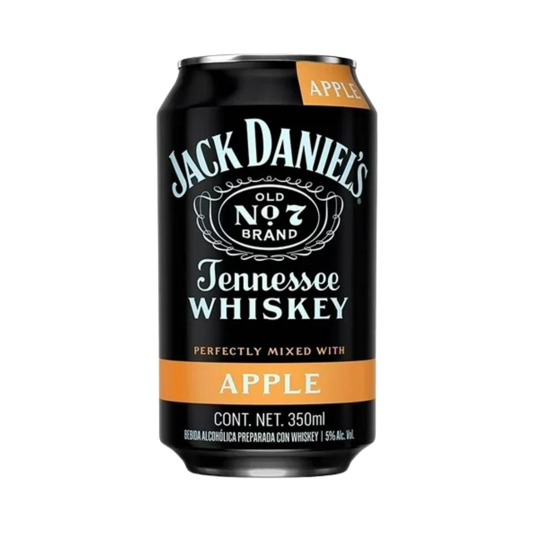 Jack Daniel’s Manzana 350 ml