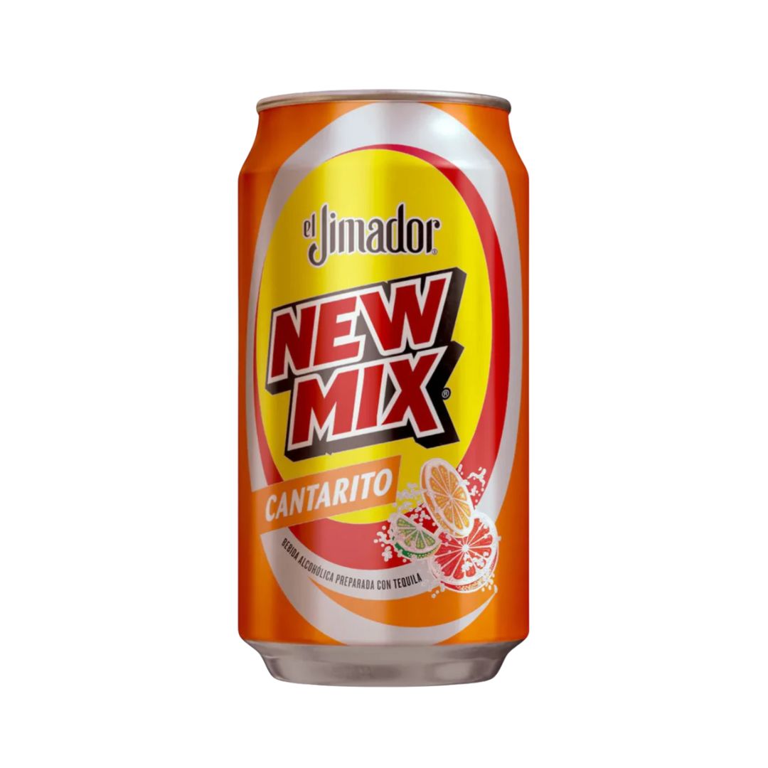 New Mix Cantarito 350 ml