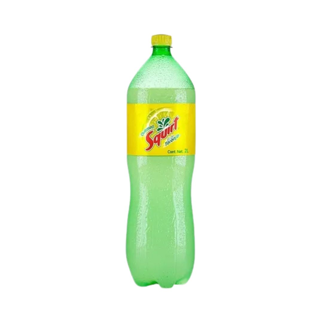 Squirt Toronja 2000 ml