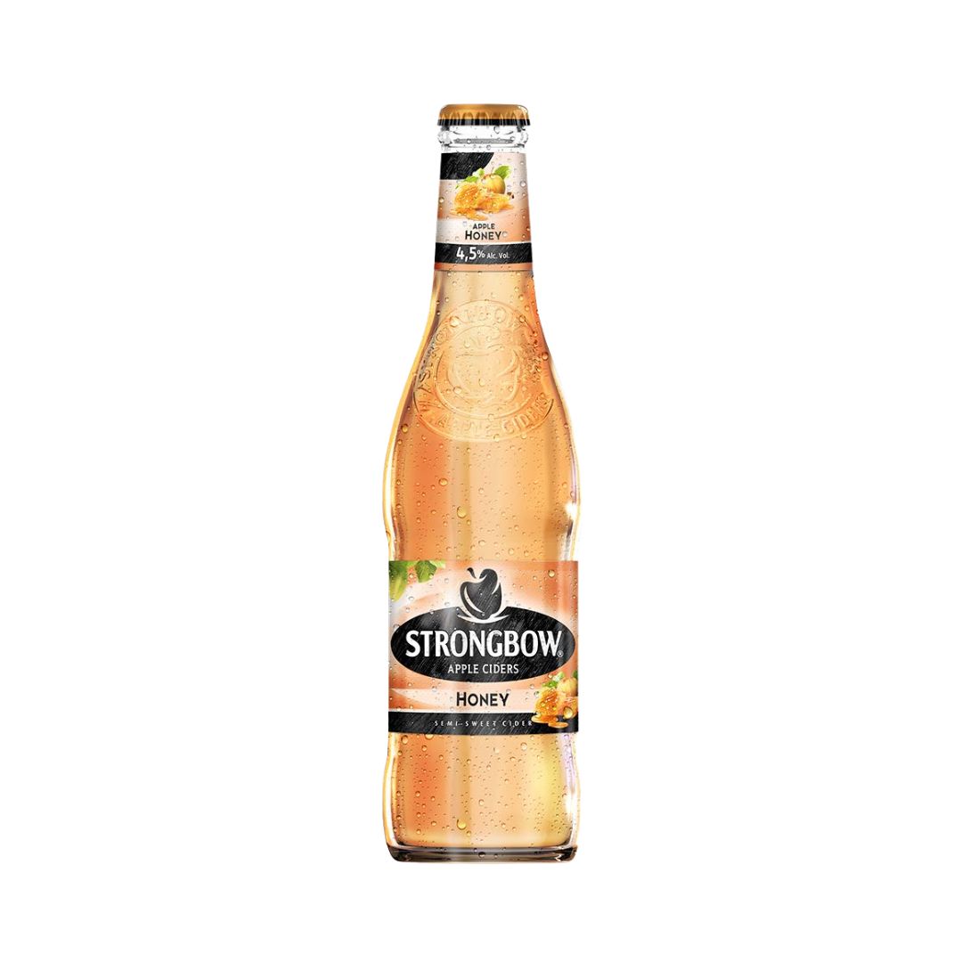 Strongbow Honey 330 ml