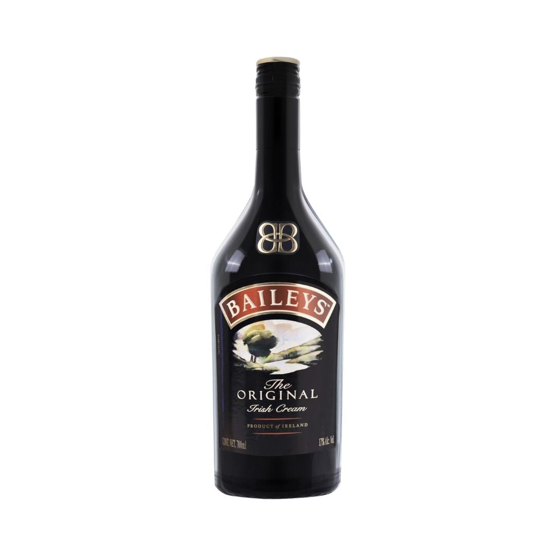 CREMA DE WHISKY BAILEYS ORIGINAL 12/700 ML