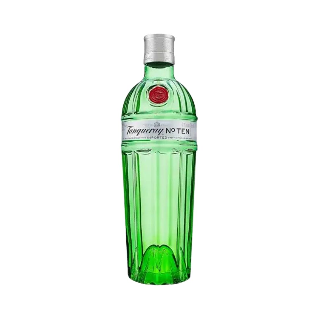 GINEBRA TANQUERAY N°10 6/750ML DIAGEO