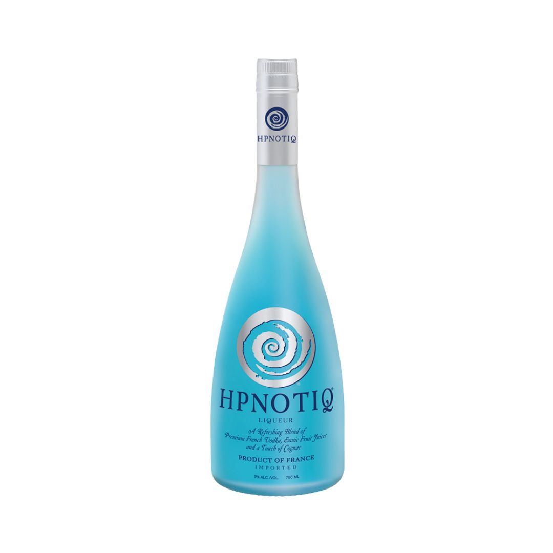 Licor Hpnotiq Vodka & Cognac 750 ml