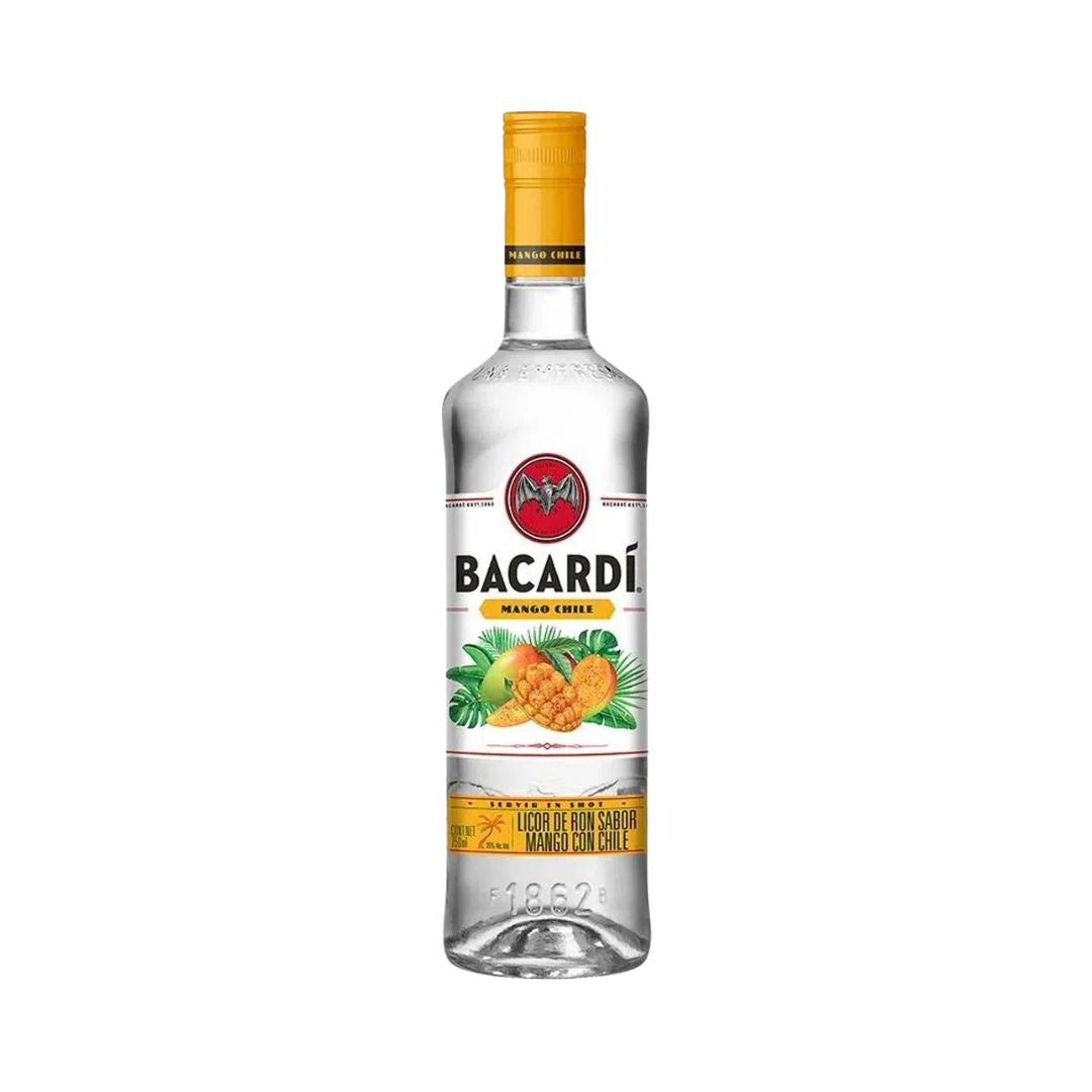 Ron Bacardí Baby Mango 750 ml