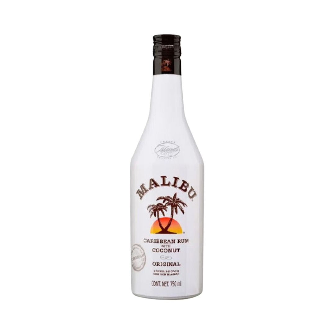 Ron Malibu 750 ml