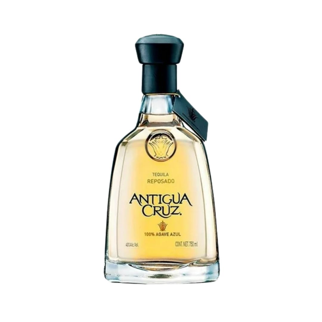 TEQ. ANTIGUA CRUZ REPOSADO 6/750ML