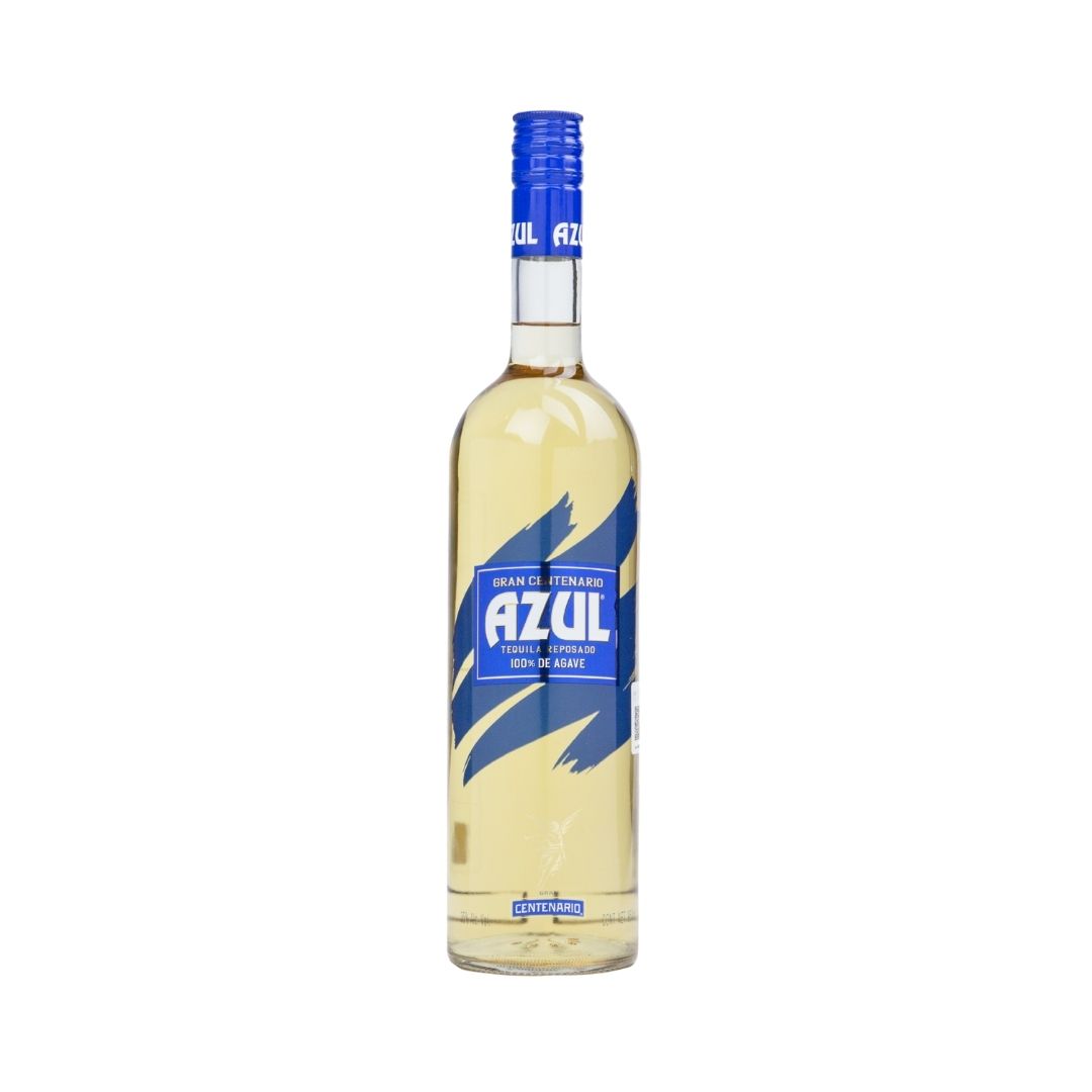 TEQ. GRAN CENTENARIO AZUL 100% 12/950 ML