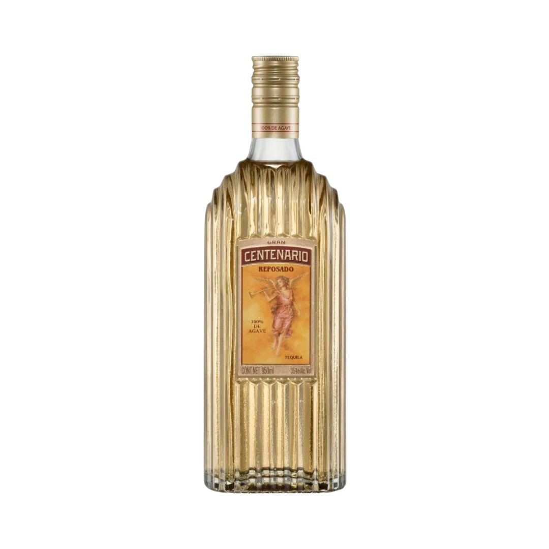 Tequila Gran Centenario Reposado 950 ml
