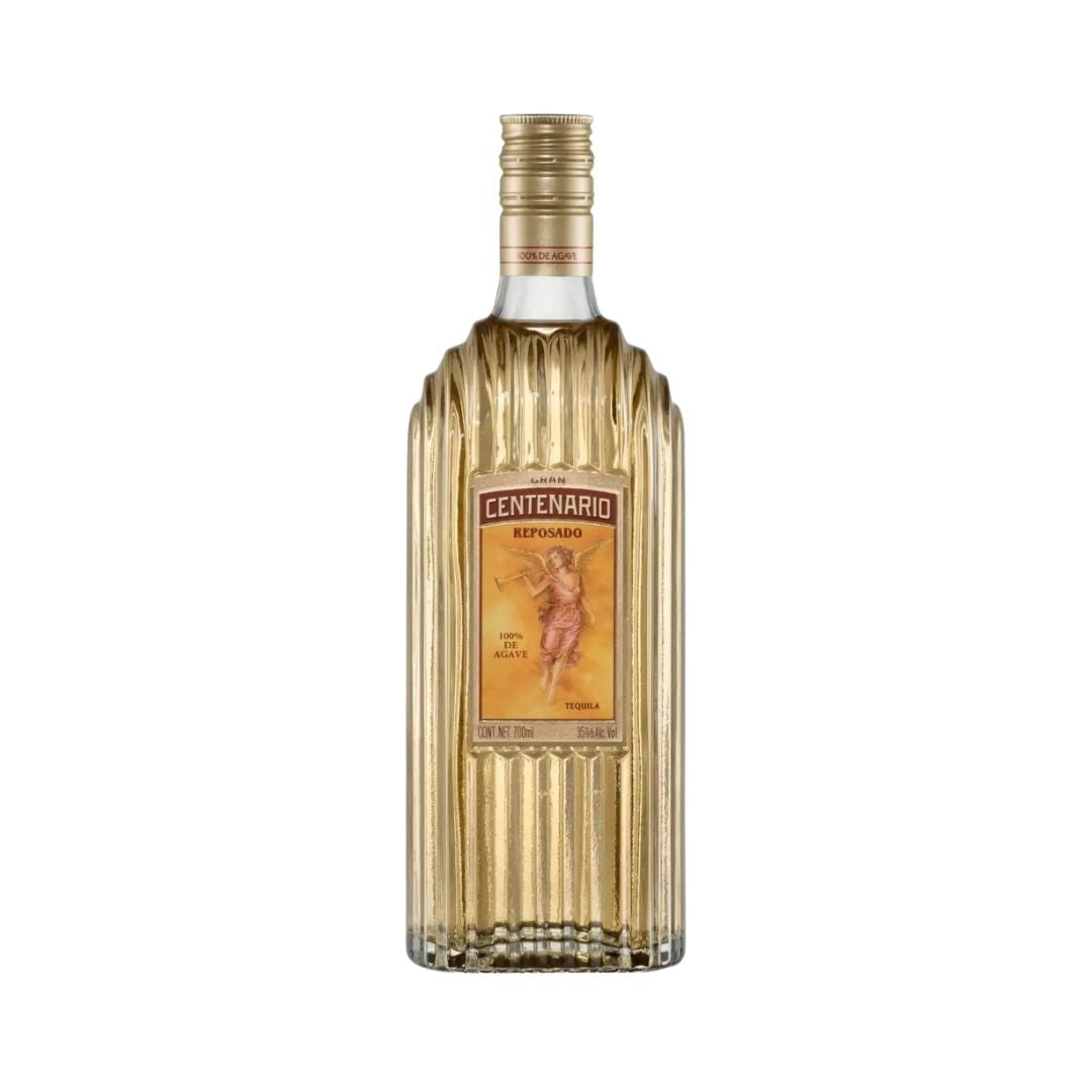 TEQ. GRAN CENTENARIO REPOSADO 12/700 ML