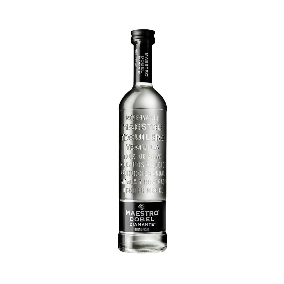 TEQ. MAESTRO DOBEL DIAMANTE 6/1750ML