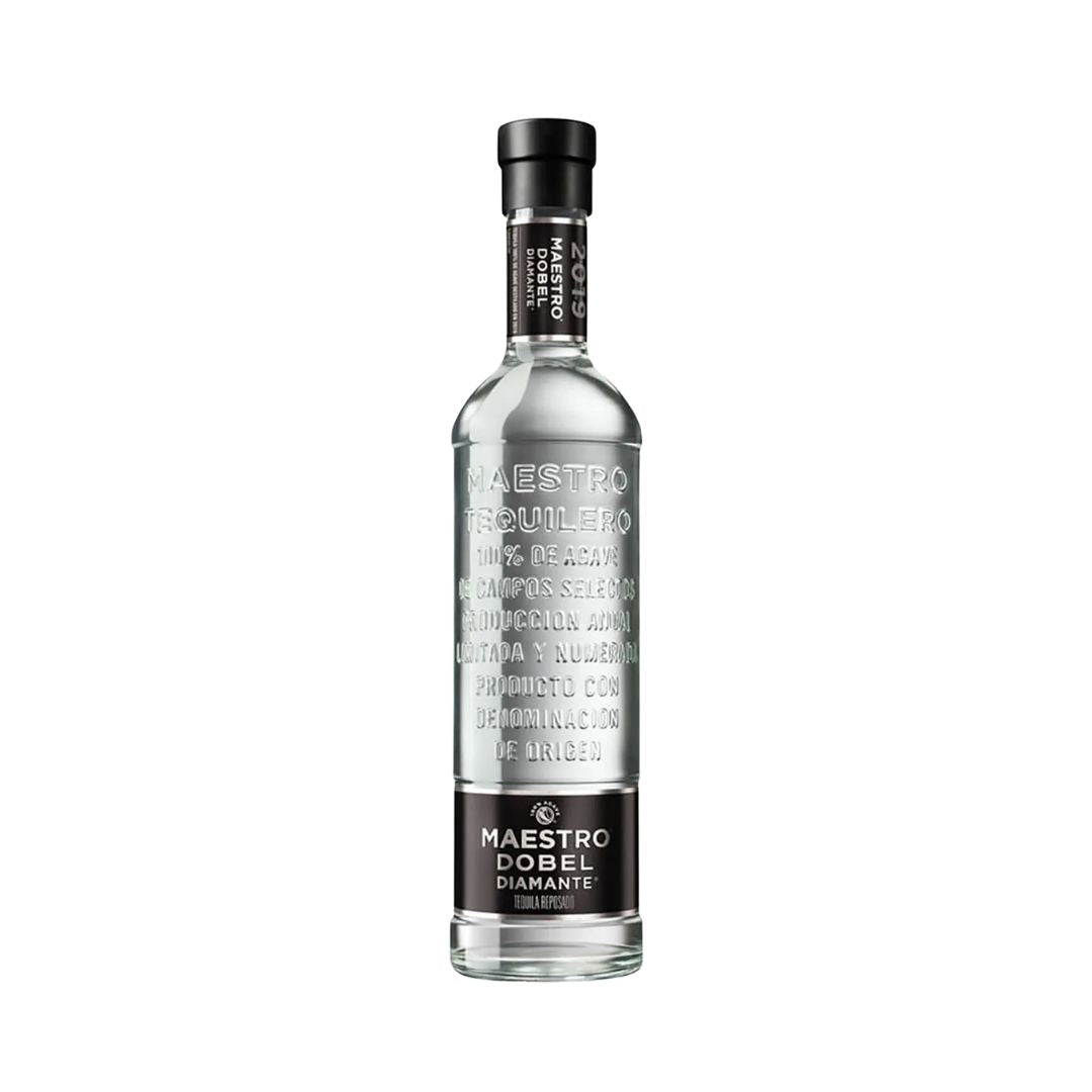 TEQ. MAESTRO DOBEL DIAMANTE S/ESTUCHE 12/700ML
