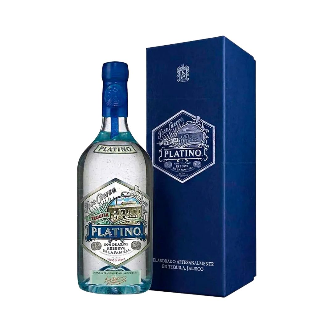 TEQ. RESERVA DE LA FAMILIA PLATINO 6/750ML