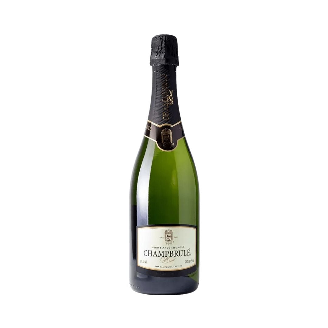 Vm. Champbrule Brut 750 Ml.
