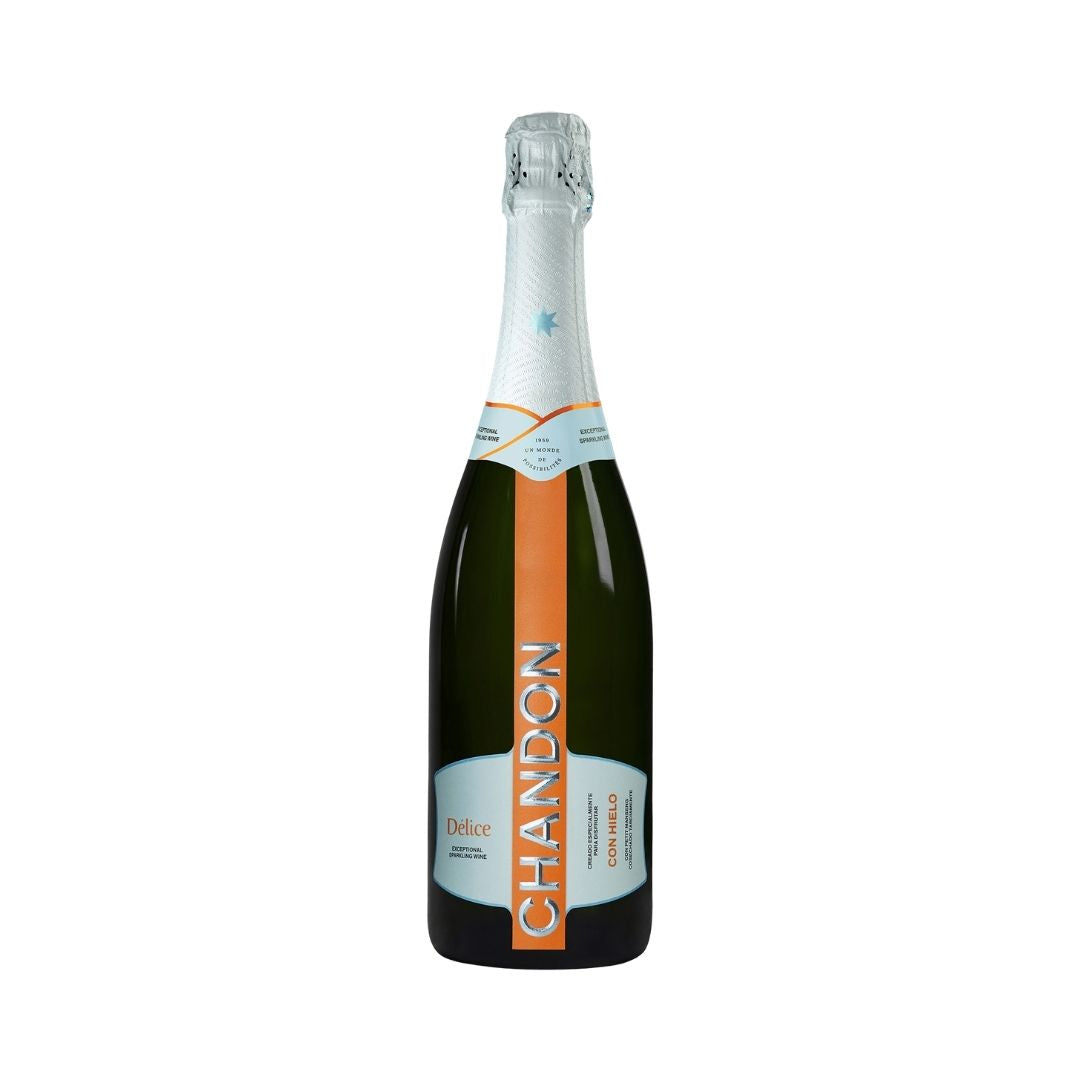 VM. CHANDON DELICE ESPUMOSO 6/750ML