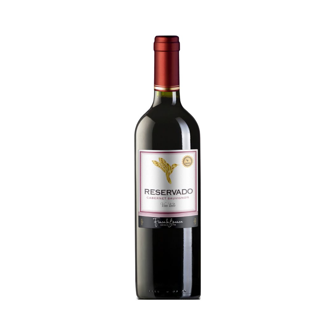 Finca La Bianca Reservado Cabernet Sauvignon Chileno 750 ml
