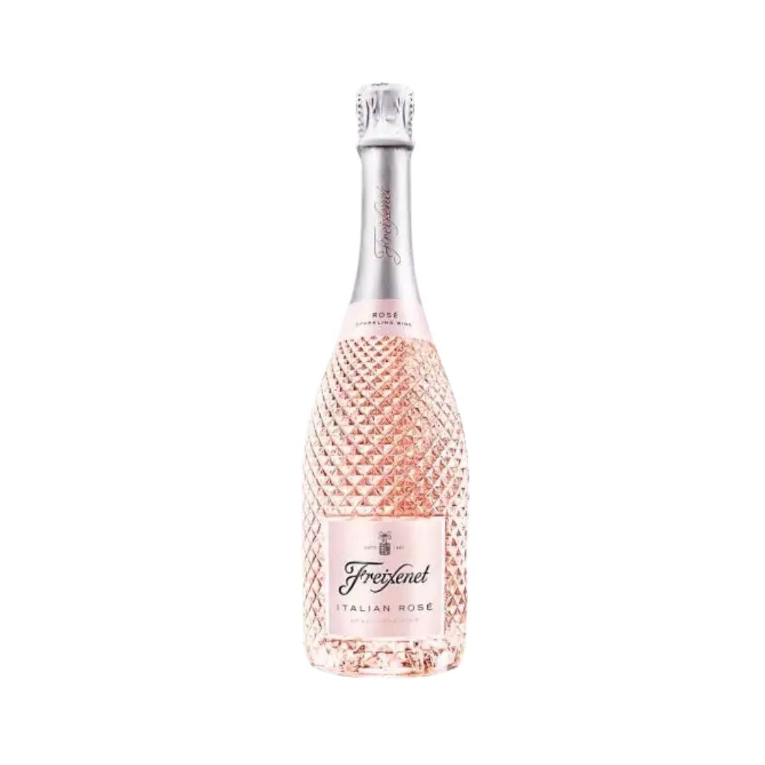 VM. FREIXENET ITALIAN ROSÉ ESPUMOSO ROSADO 6/750 ML