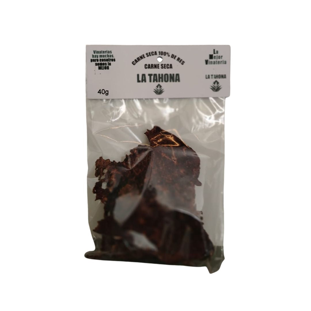 Cecina La Tahona ABA 40 gr