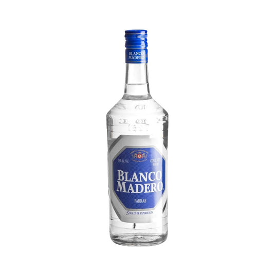 Aguardiente Blanco Madero 900 ml