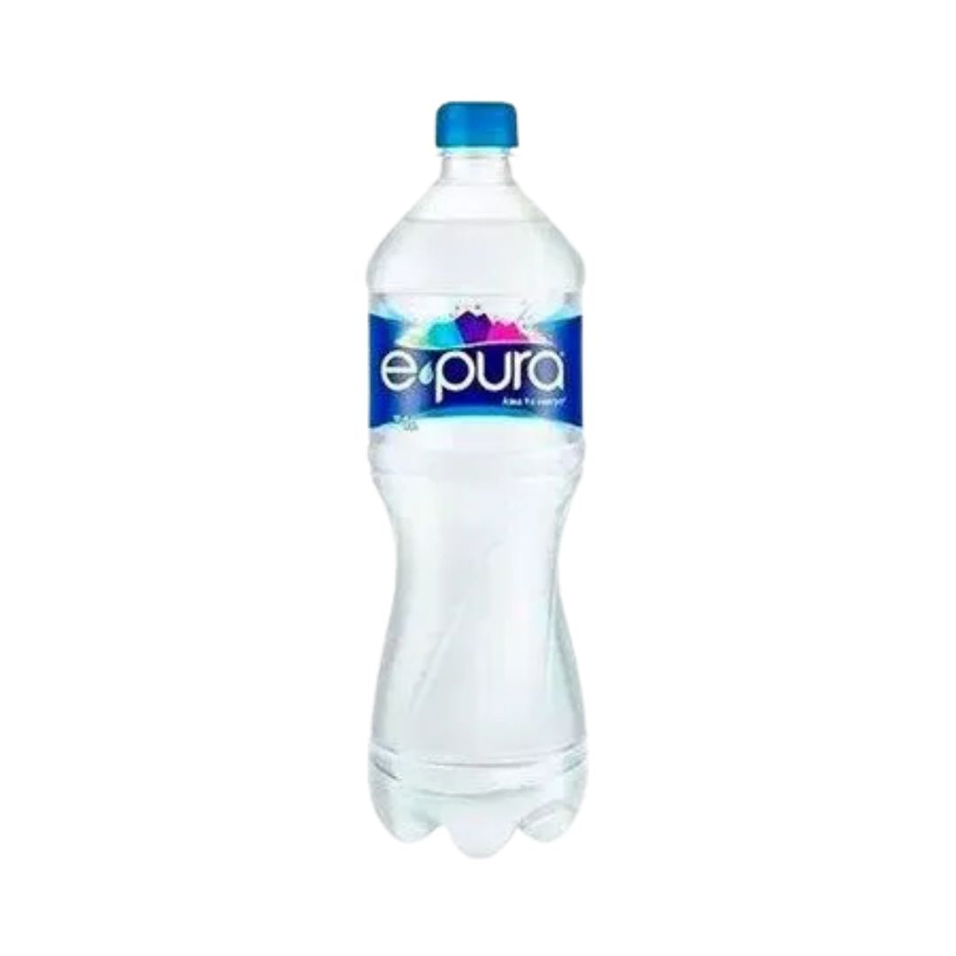 Agua Epura Santorini 1000 ml