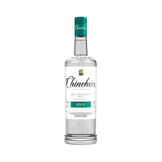 Anís Chinchón Seco 1000 ml