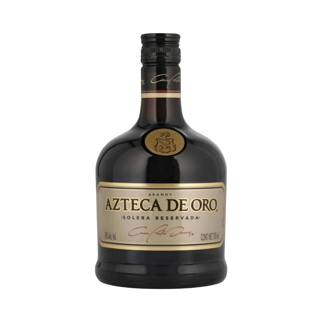 Brandy Azteca de Oro 700 ml