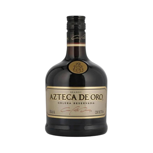 Brandy Azteca de Oro 700 ml