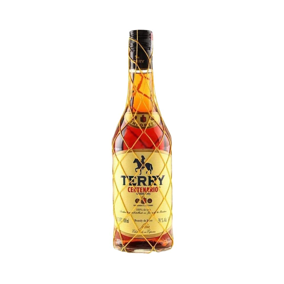 Brandy Terry Centenario 700 ml