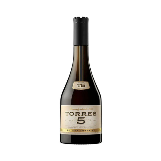 Brandy Torres 5 Años Solera 700 ml