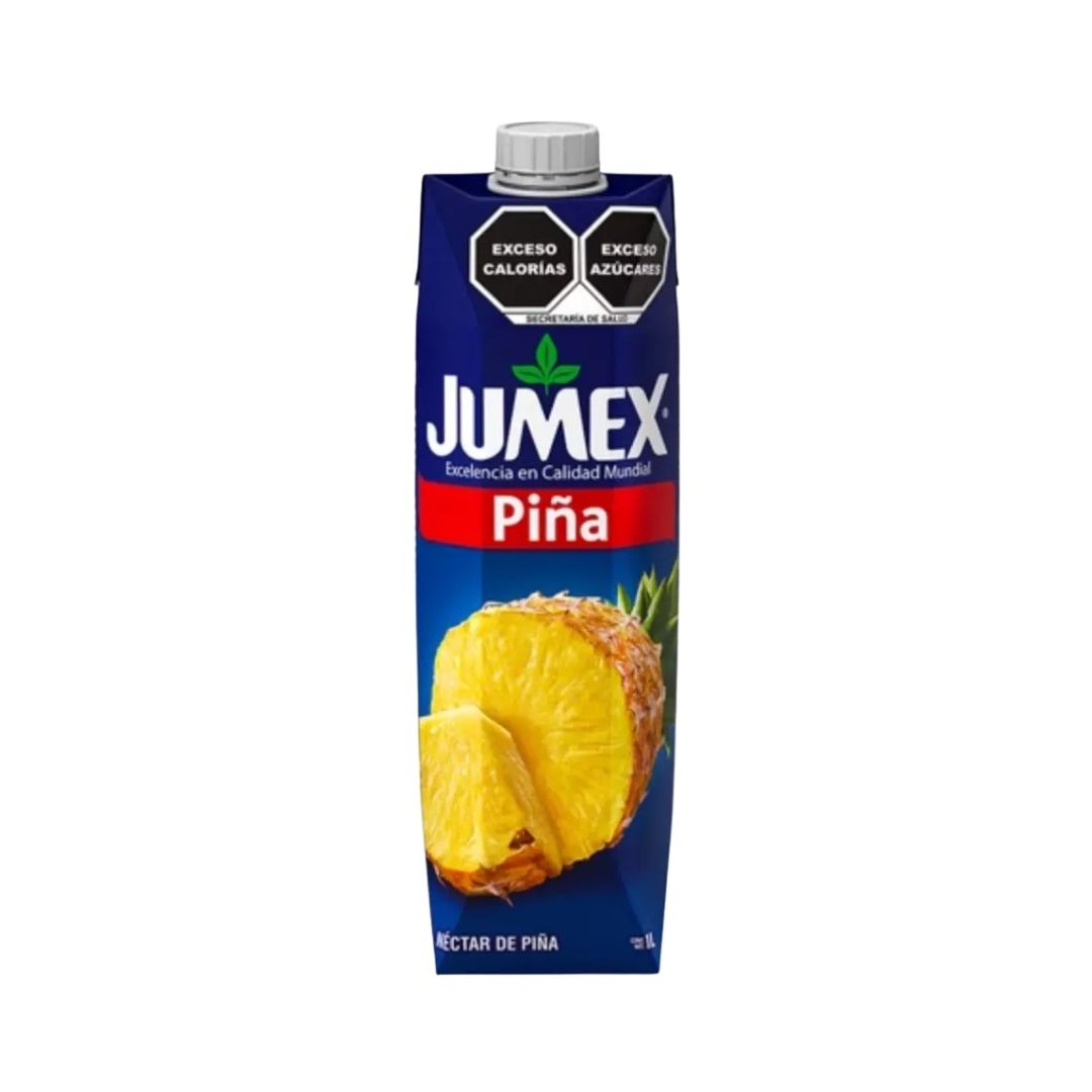 JUMEXP