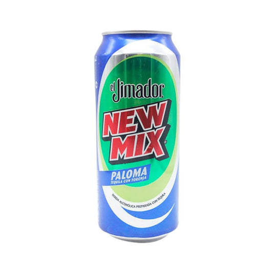 New Mix Azul Latón 473 ml