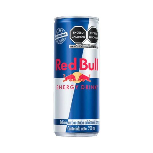 Red Bull Energy Drink 250 ml