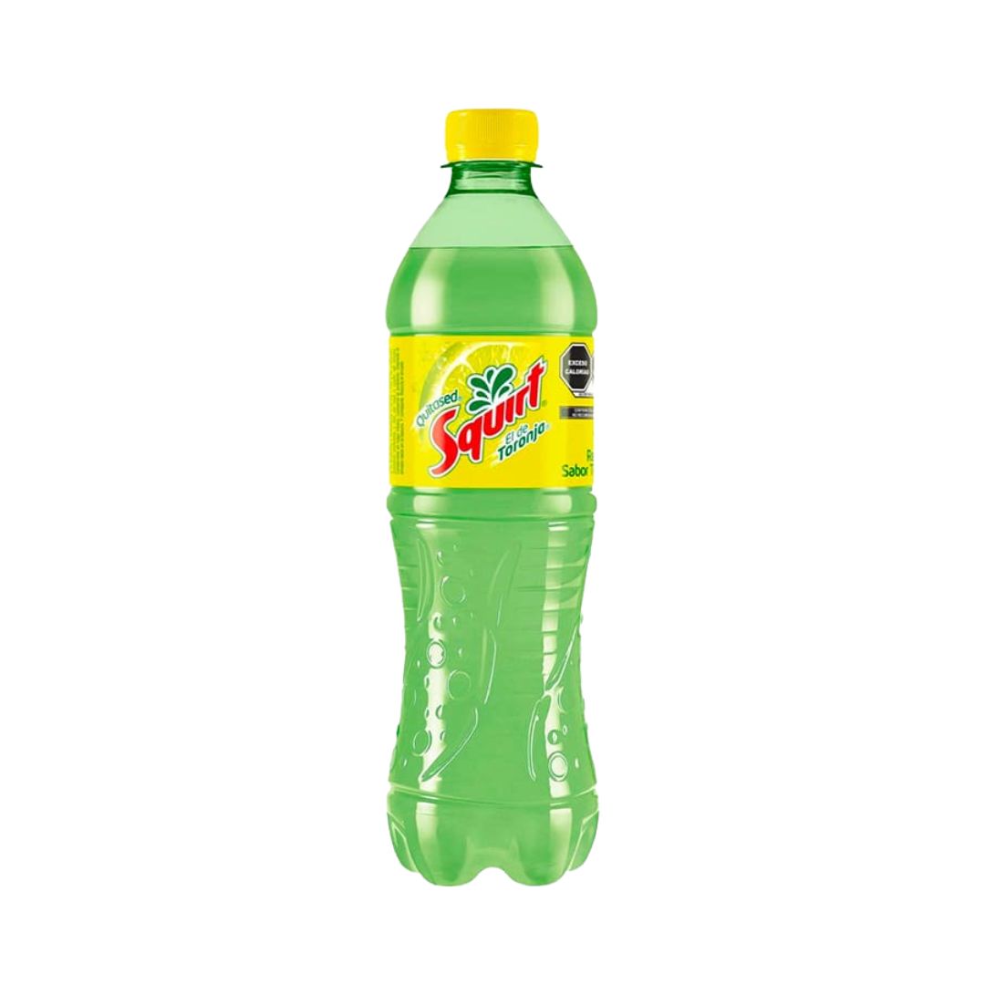 Squirt Toronja 600 ml