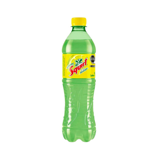 Squirt Toronja 600 ml