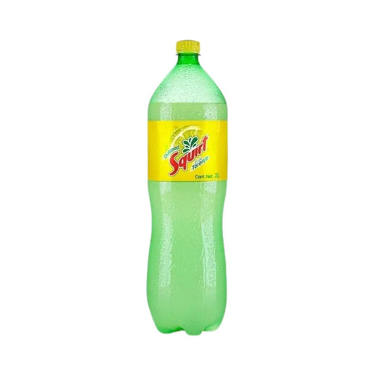 Squirt Toronja 2000 ml