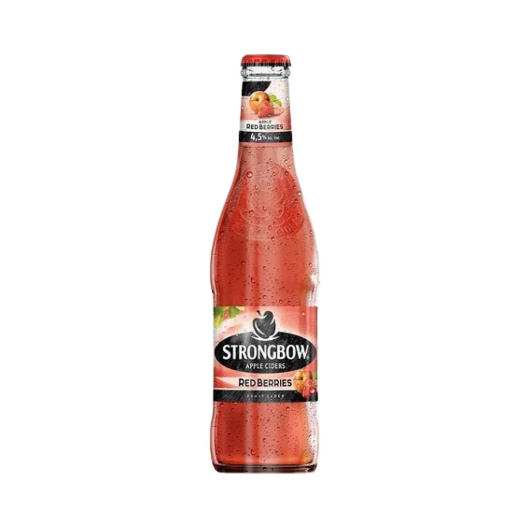 Strongbow Red Berries 330 ml