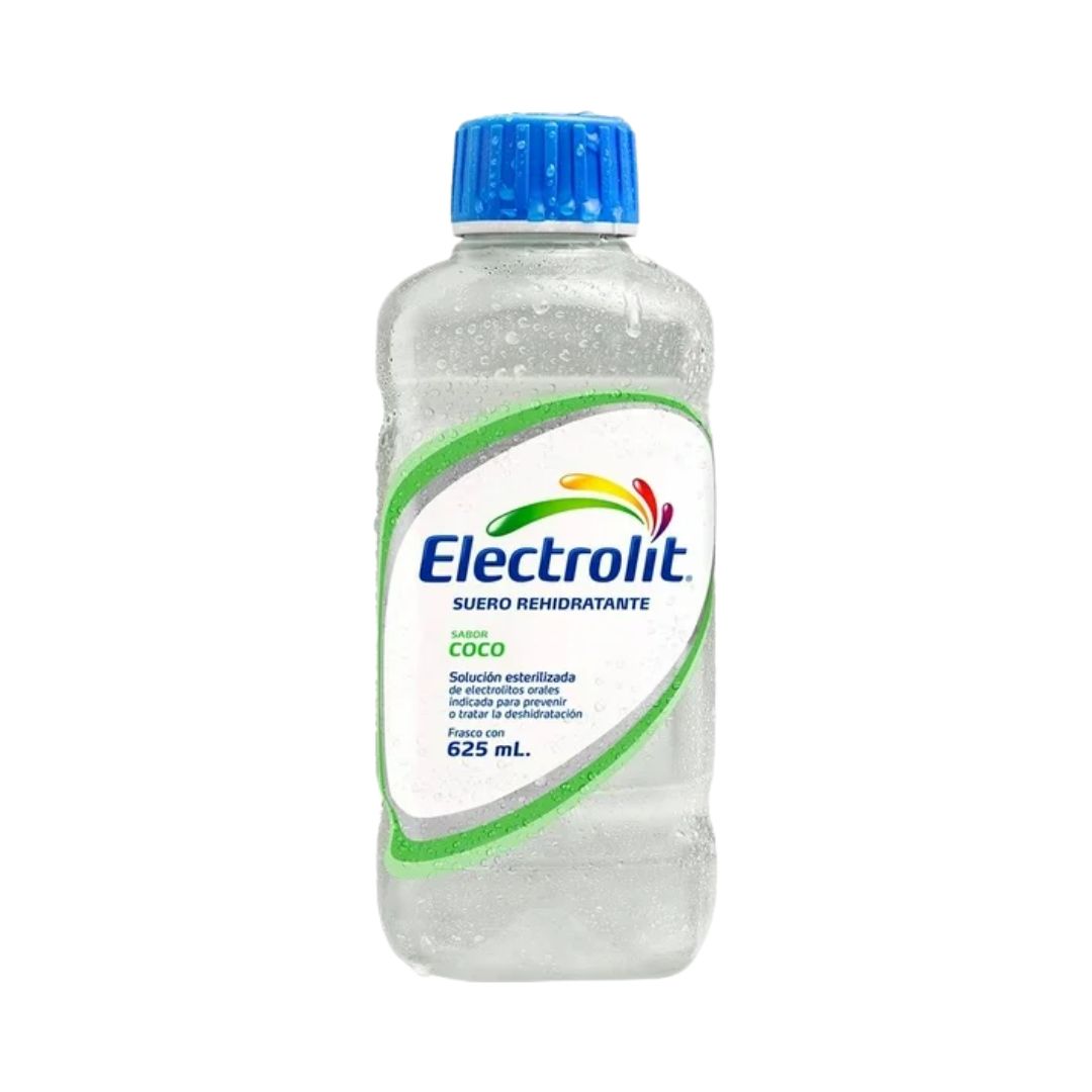 Electrolit Coco 625 ml