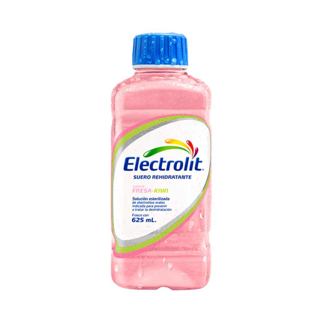 Electrolit Fresa Kiwi 625 ml