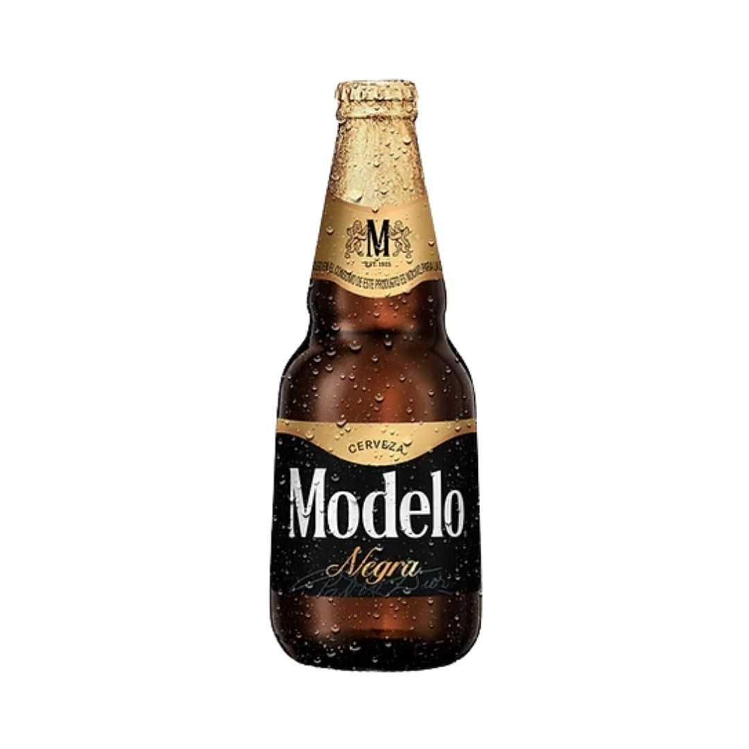 CERV. NEGRA MODELO 12/355ML