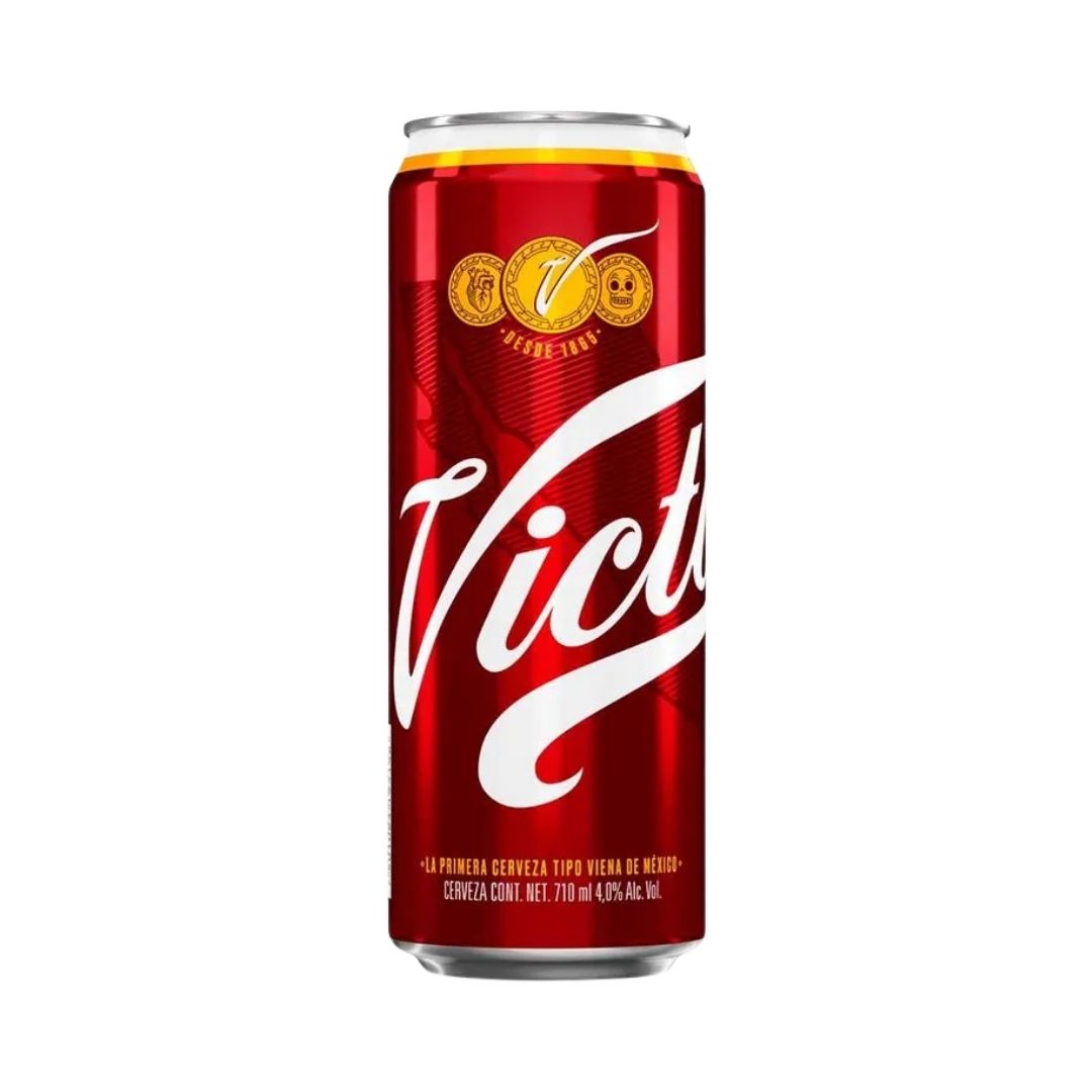CERV. VICTORIA LATOTA 12/710ML