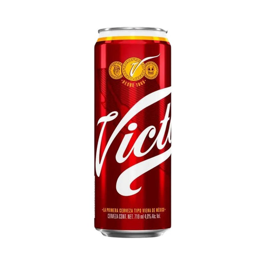 CERV. VICTORIA LATOTA 12/710ML