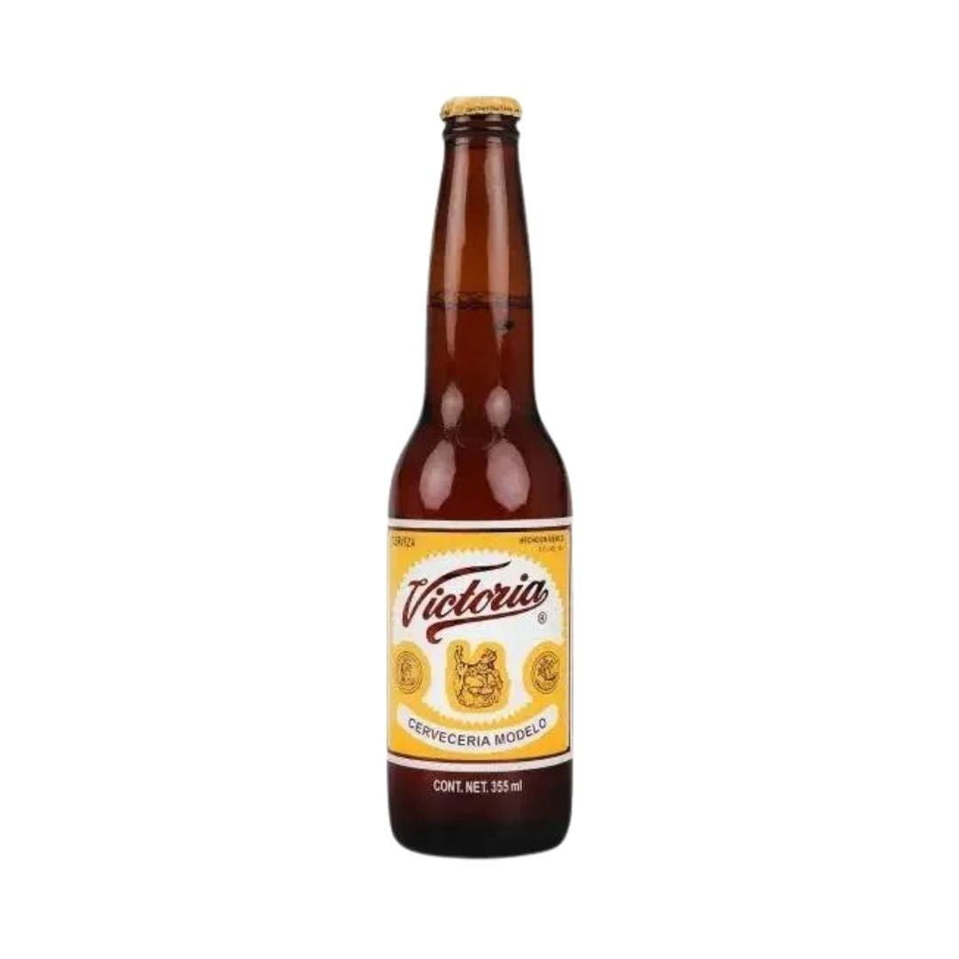 CERV. VICTORIA MEDIA 24/355ML