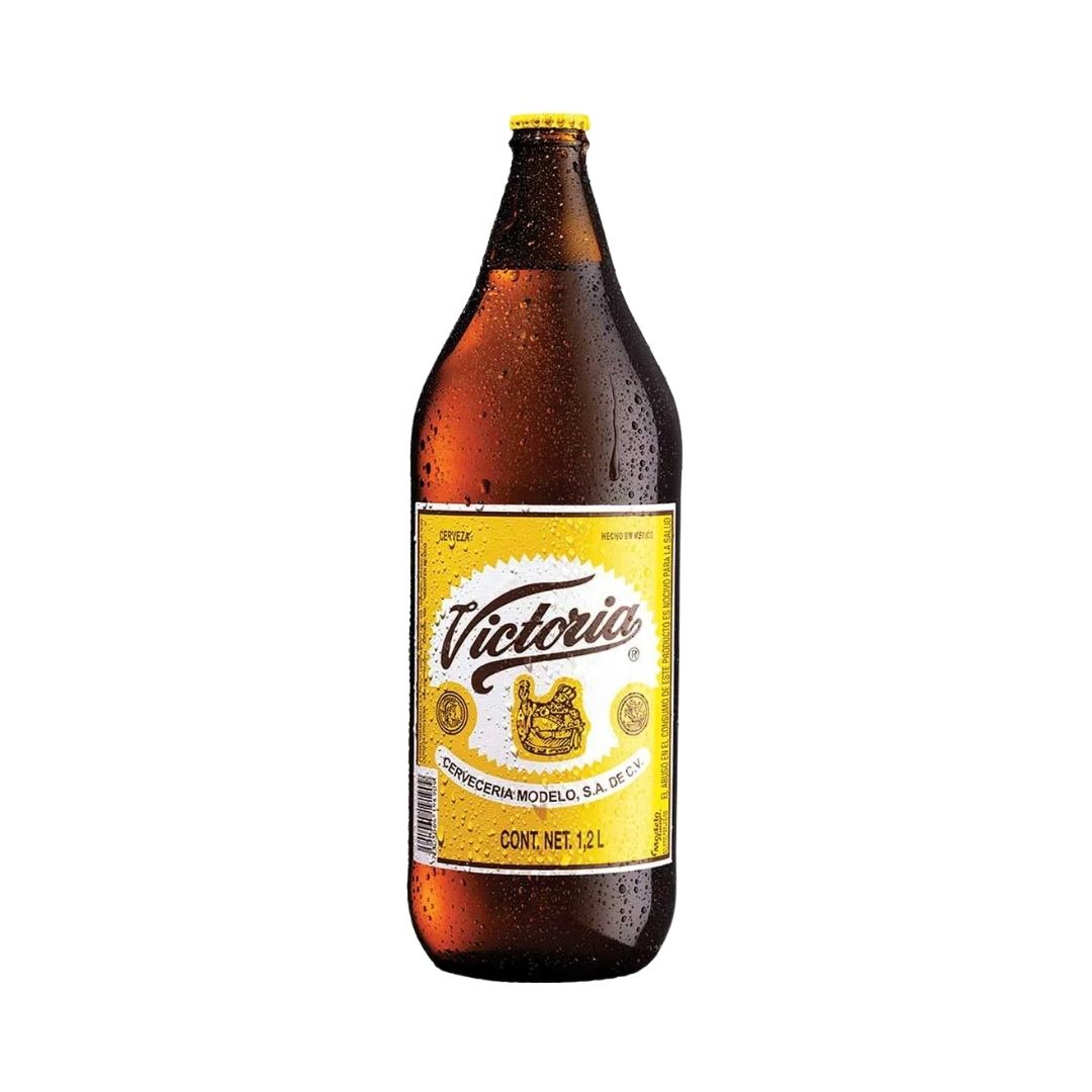 CERV. VICTORIA MEGA 12/1200ML