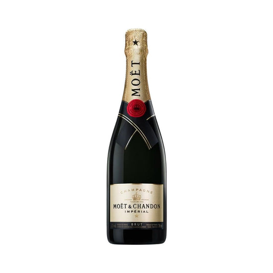 CHAMP. MOET & CHANDON BRUT IMPERIAL 6/750 ML