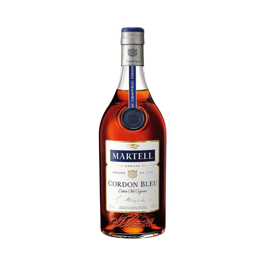 COG. MARTELL CORDON BLUE 3/700ML