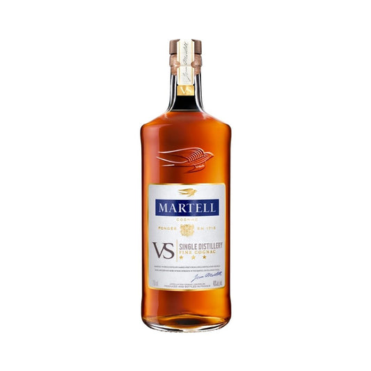 COG. MARTELL VS NVA PRESS 6/700ML