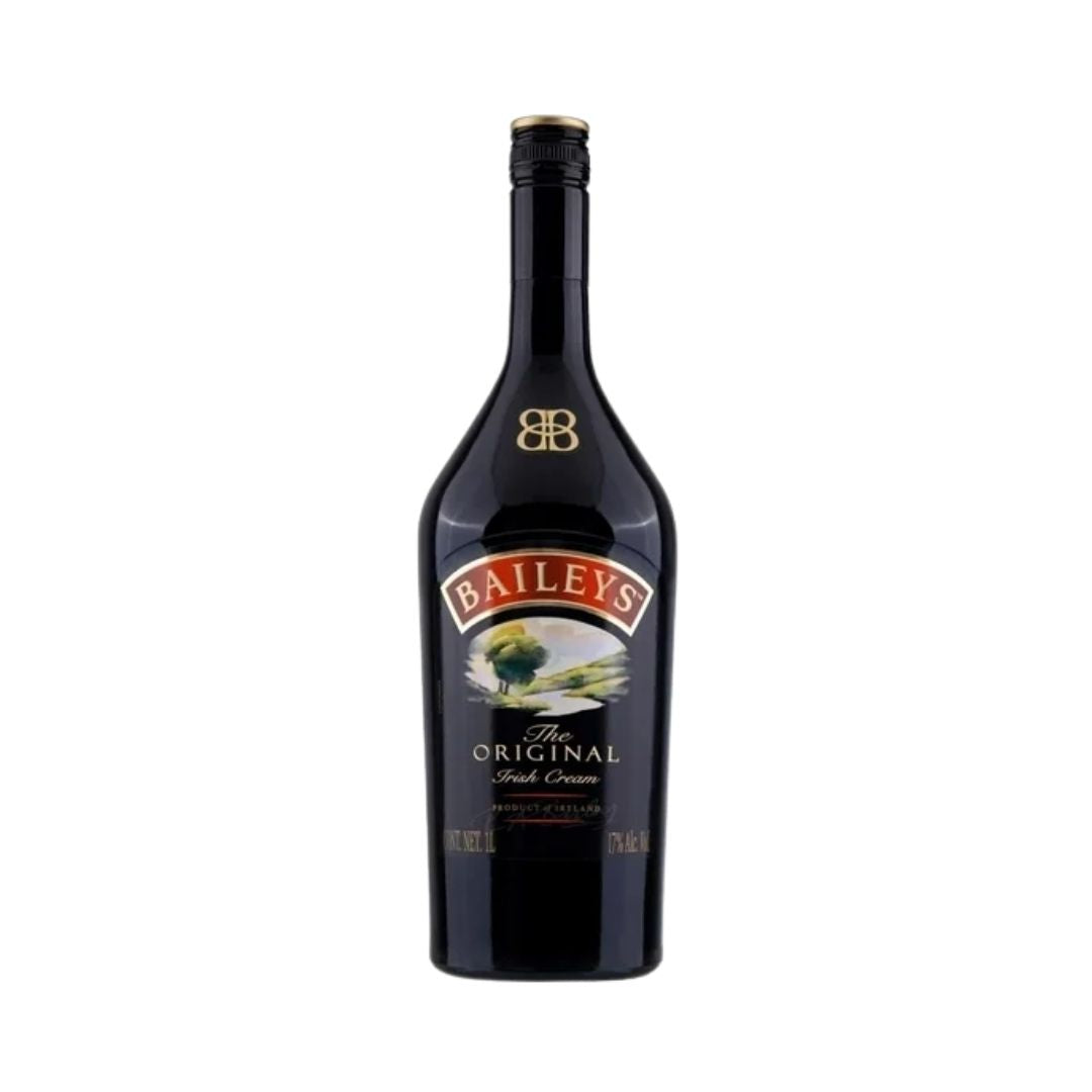 CREMA DE WHISKY BAILEYS ORIGINAL 12/1L