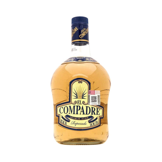 DEST. EL COMPADRE 12/750ML