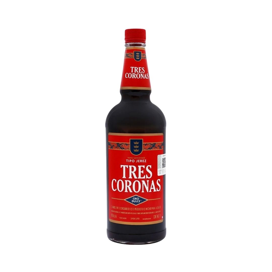 VM. 3 CORONAS VID 12/1L