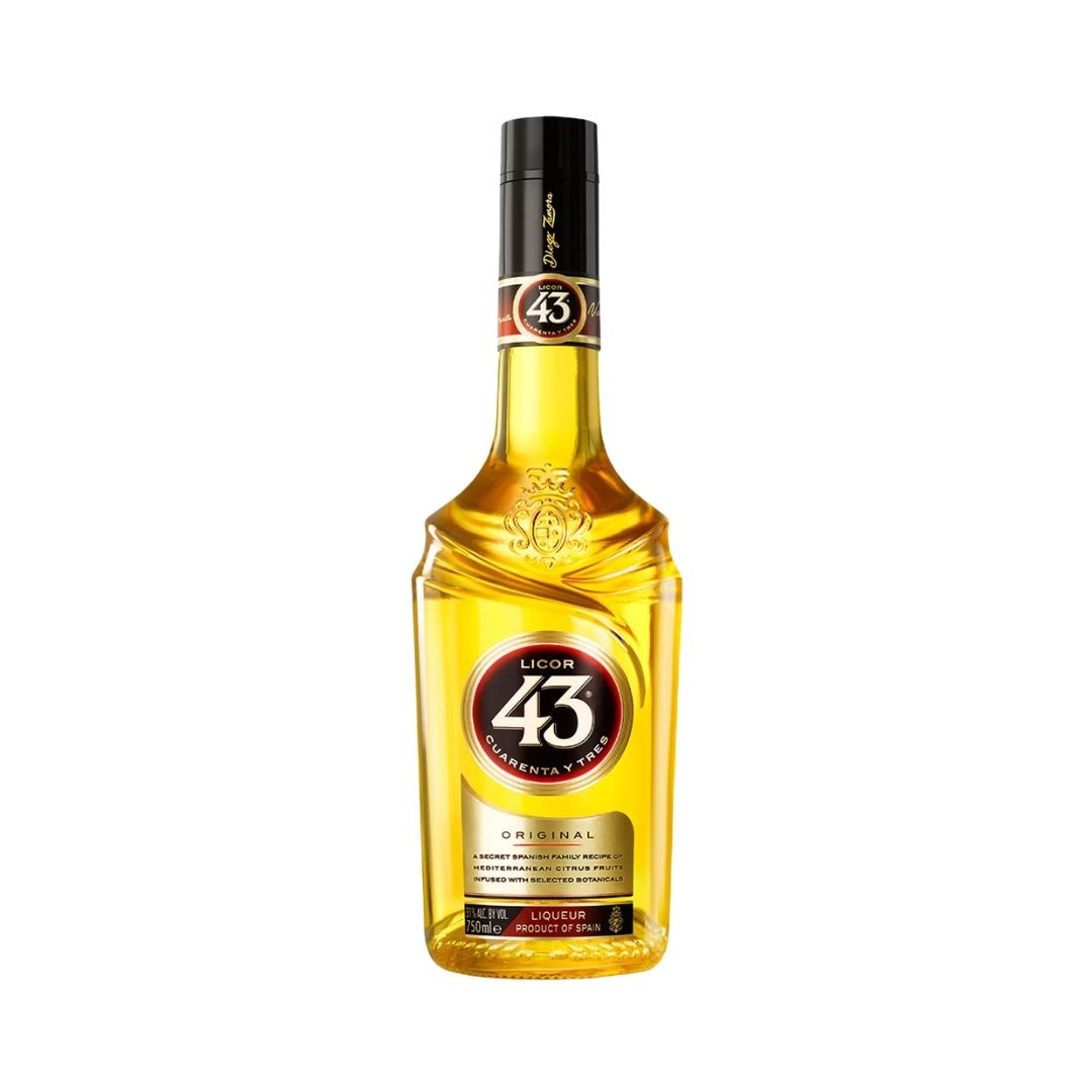 LICOR 43 6/700 ML